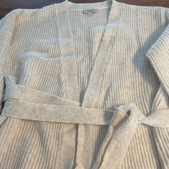 Guess kimono cardigan - Picture 2 of 3